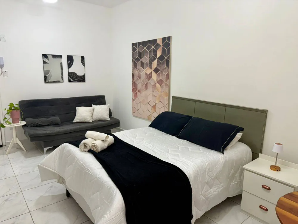 Apartamento, 1 quarto, 33 m² - Foto 8