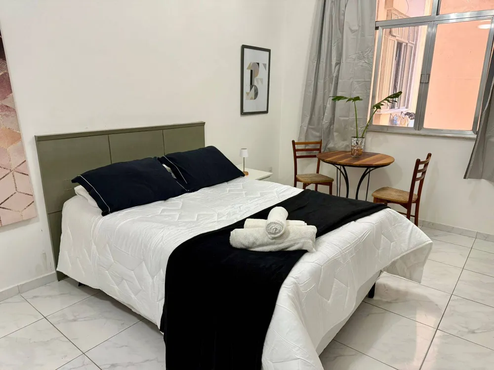 Apartamento, 1 quarto, 33 m² - Foto 10
