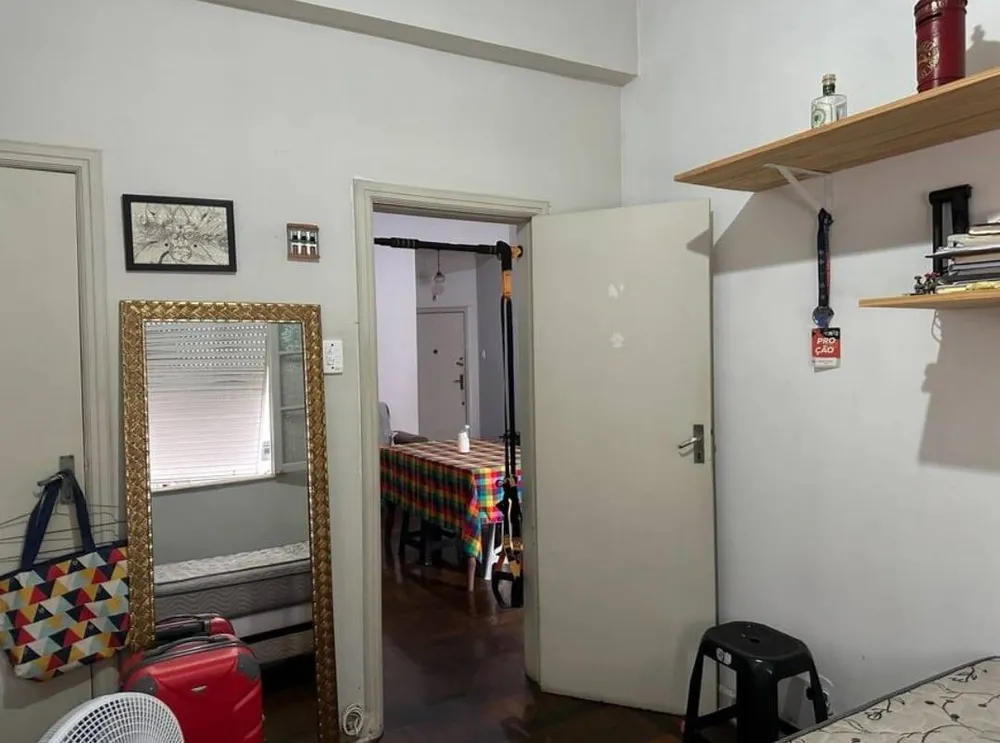 Apartamento, 3 quartos, 90 m² - Foto 6