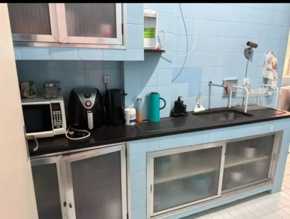 Apartamento, 3 quartos, 90 m² - Foto 13