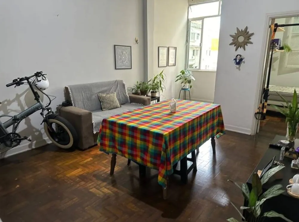 Apartamento, 3 quartos, 90 m² - Foto 3