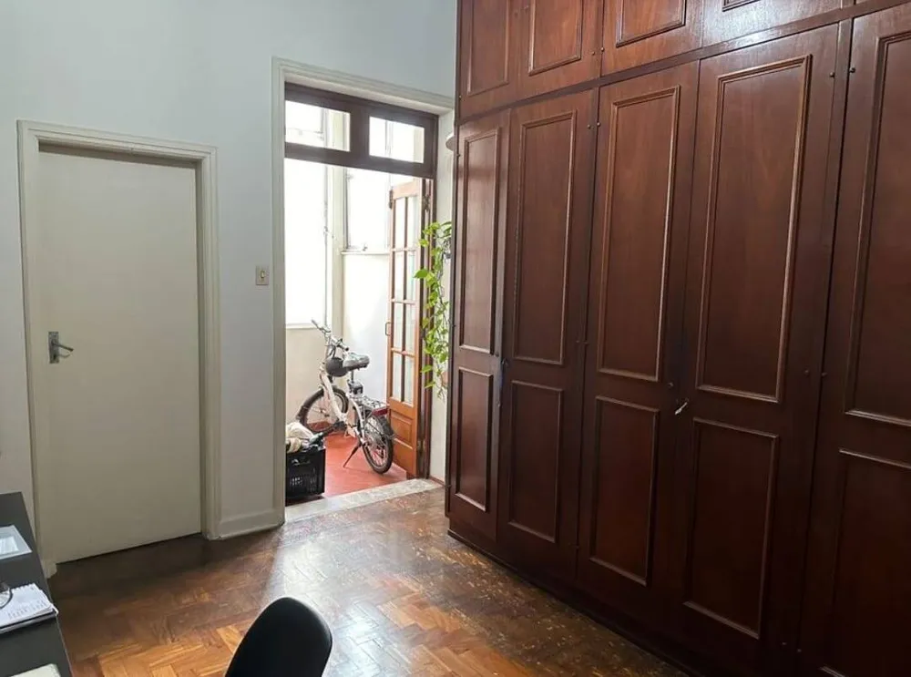 Apartamento, 3 quartos, 90 m² - Foto 4