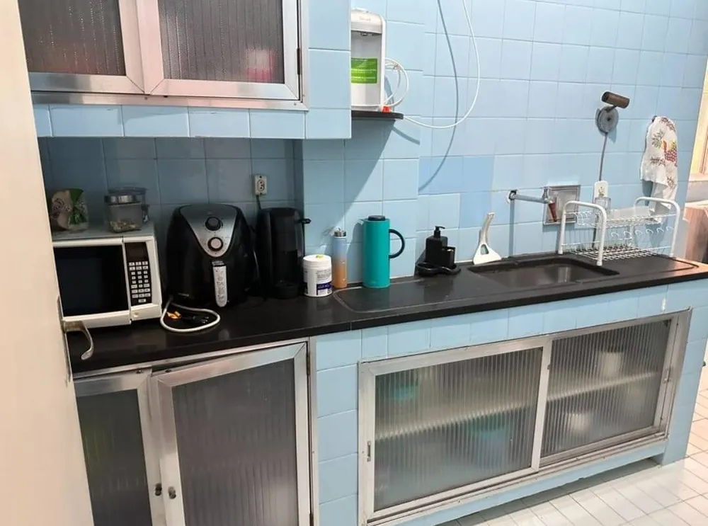 Apartamento, 3 quartos, 90 m² - Foto 12