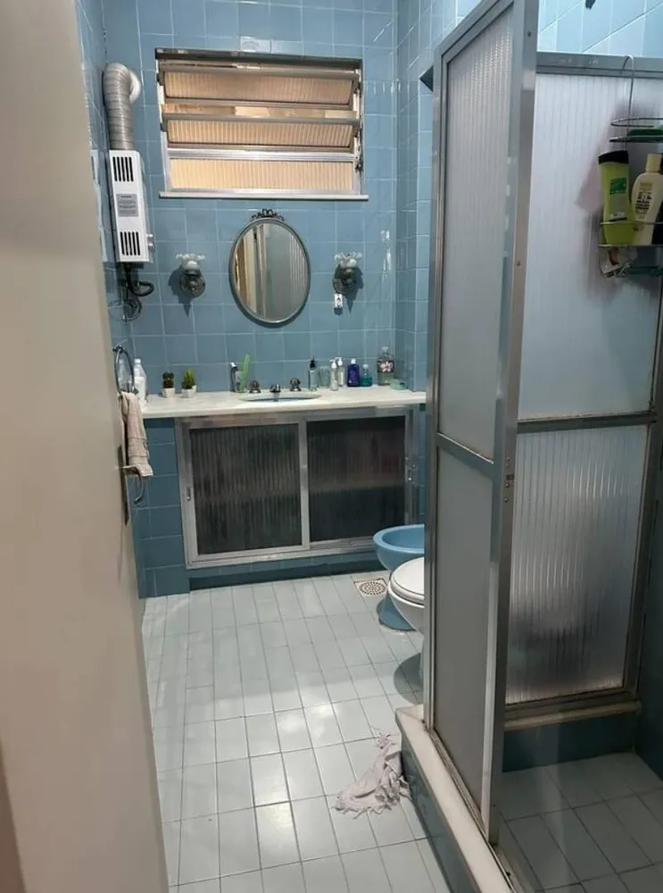 Apartamento, 3 quartos, 90 m² - Foto 11