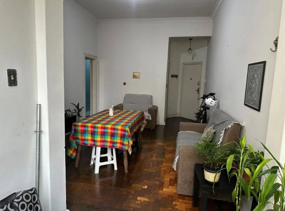 Apartamento, 3 quartos, 90 m² - Foto 2