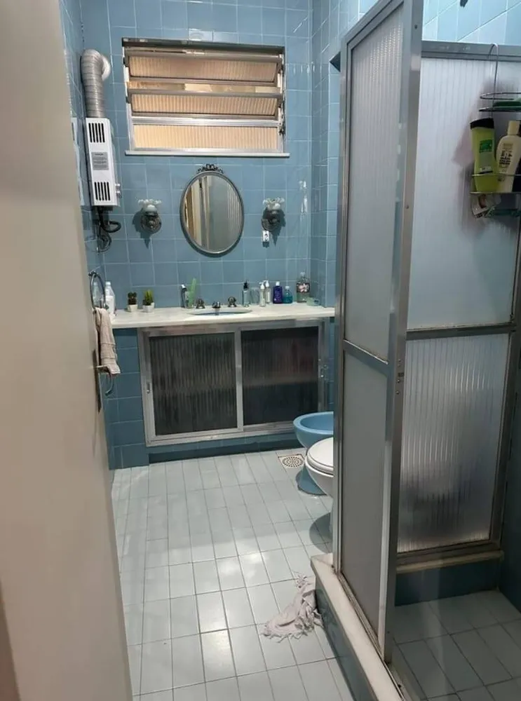 Apartamento, 3 quartos, 90 m² - Foto 10