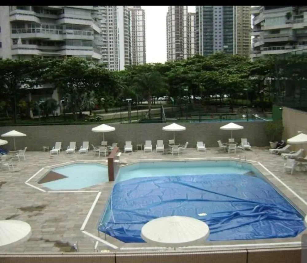 Apartamento, 3 quartos, 140 m² - Foto 2