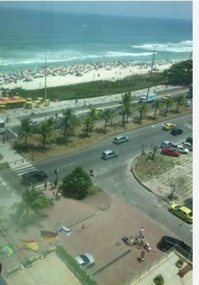 Apartamento, 3 quartos, 140 m² - Foto 13