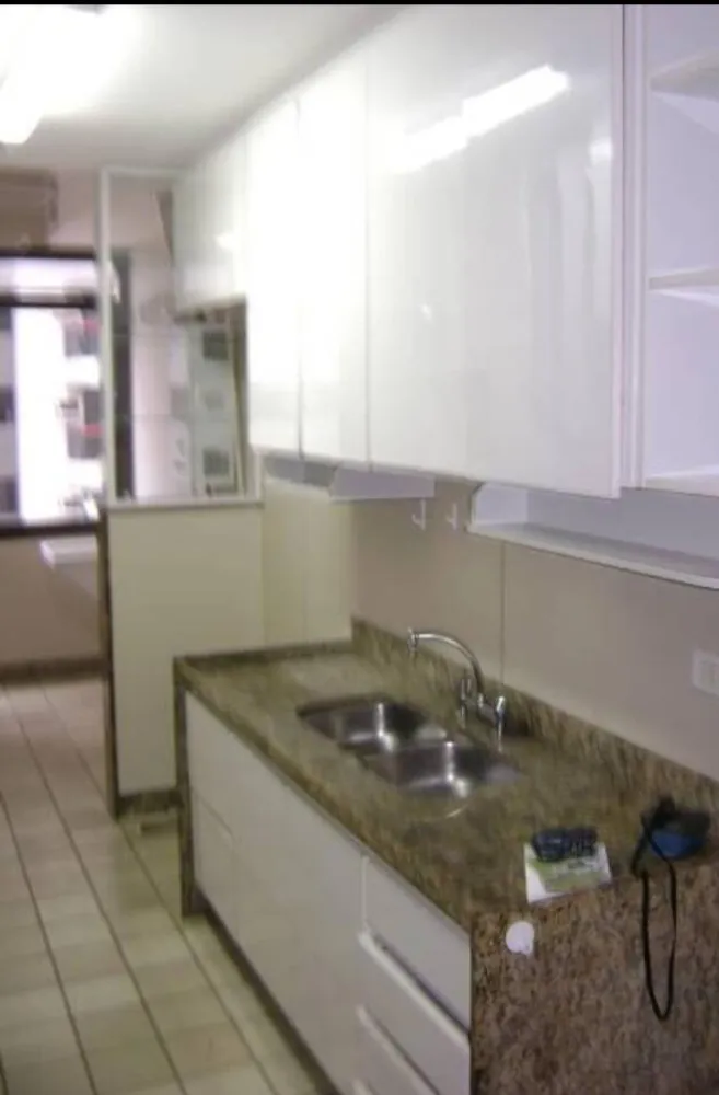 Apartamento, 3 quartos, 140 m² - Foto 1
