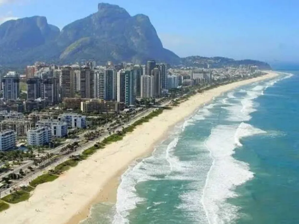 Apartamento, 3 quartos, 140 m² - Foto 3