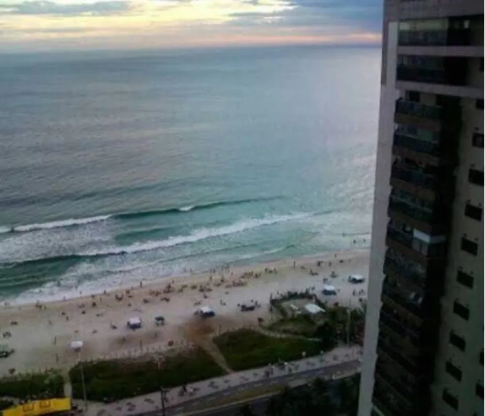 Apartamento, 3 quartos, 140 m² - Foto 12