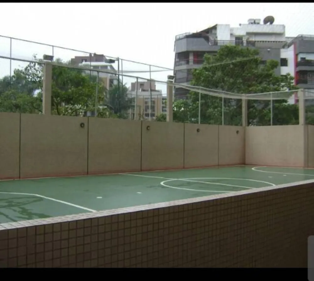Apartamento, 3 quartos, 140 m² - Foto 7