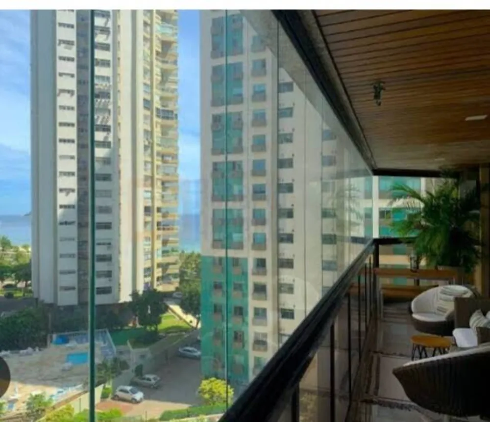 Apartamento, 3 quartos, 140 m² - Foto 15
