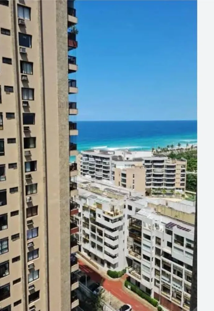 Apartamento, 3 quartos, 140 m² - Foto 4