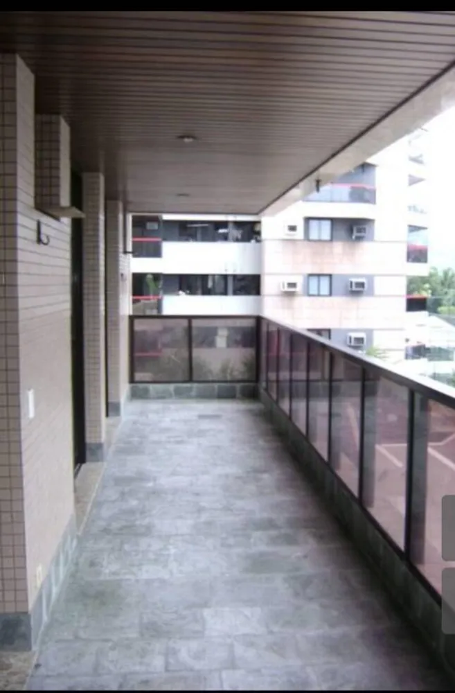 Apartamento, 3 quartos, 140 m² - Foto 11
