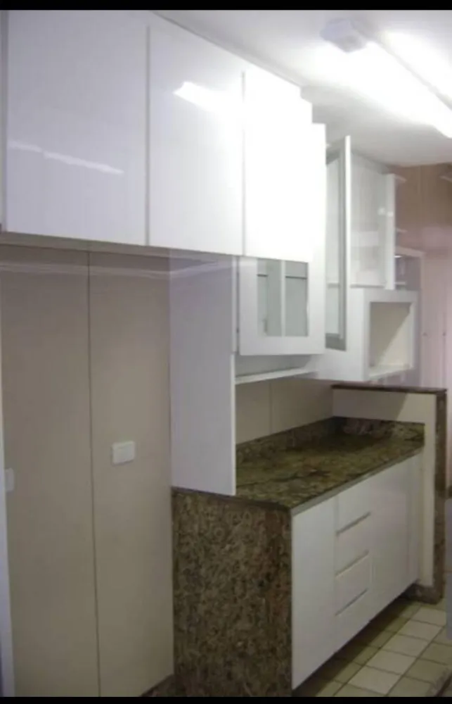 Apartamento, 3 quartos, 140 m² - Foto 6