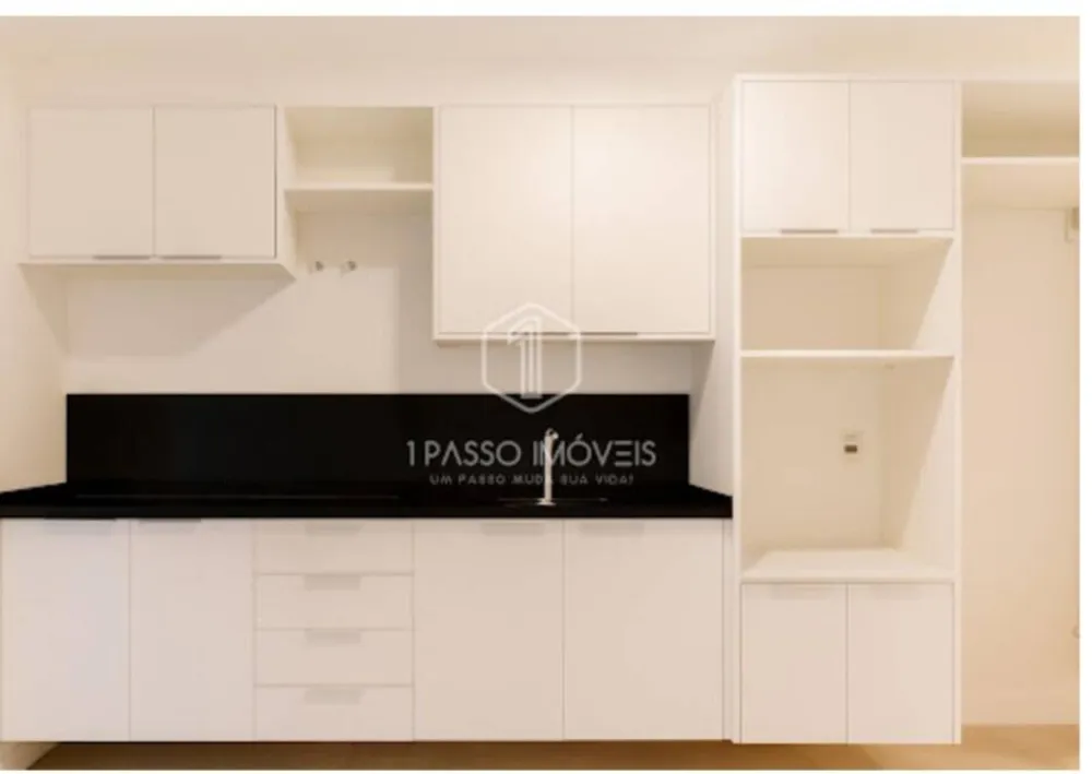 Apartamento, 1 quarto, 52 m² - Foto 6
