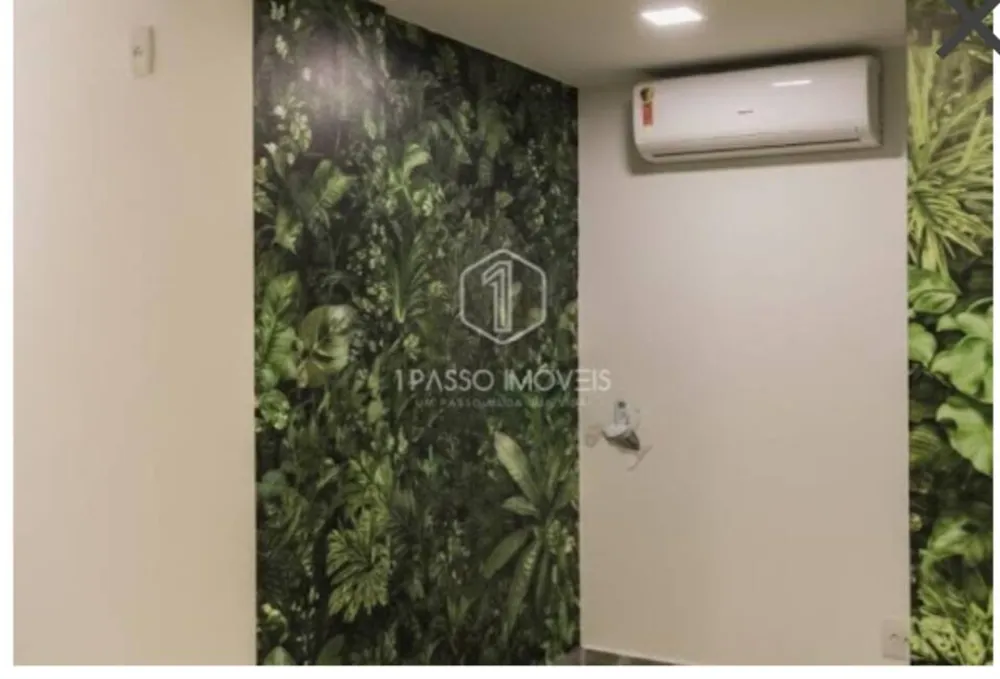 Apartamento, 1 quarto, 52 m² - Foto 2