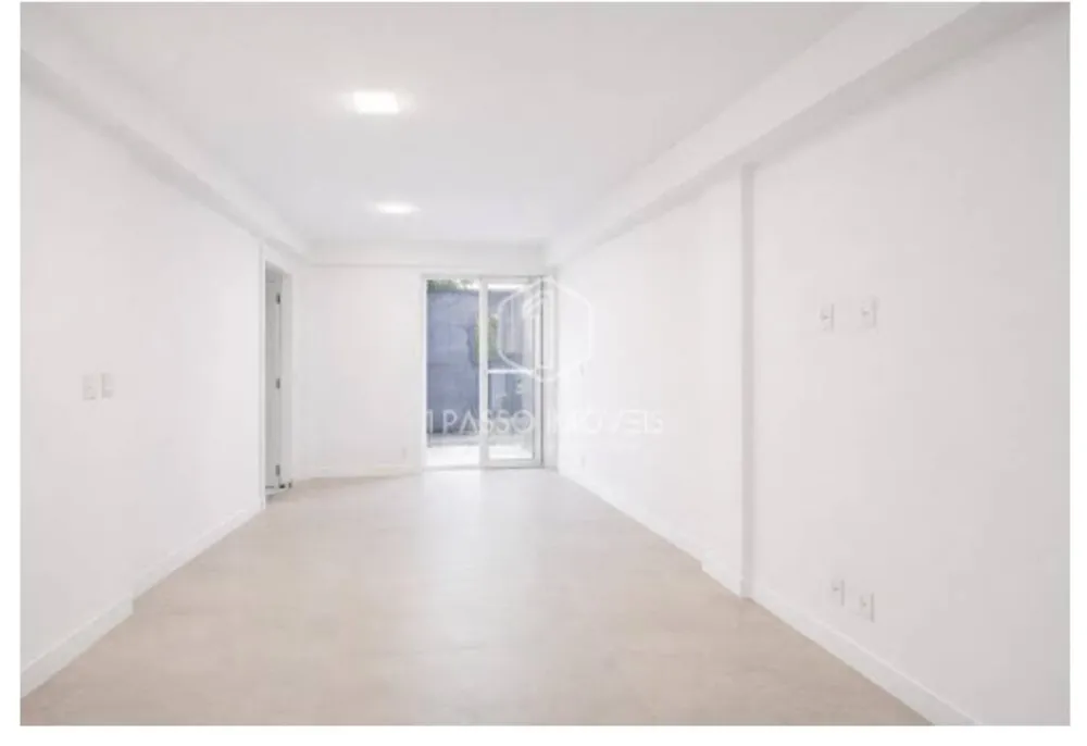Apartamento, 1 quarto, 52 m² - Foto 9