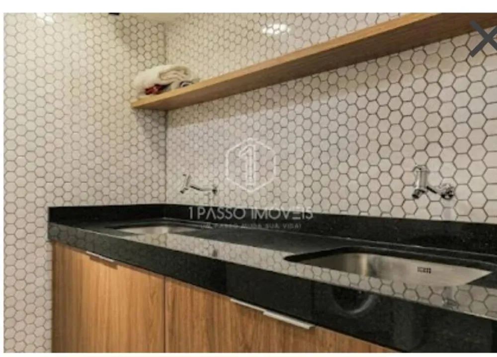 Apartamento, 1 quarto, 52 m² - Foto 8