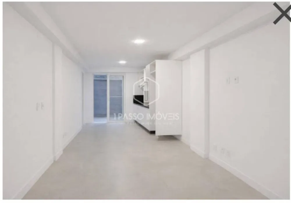 Apartamento, 1 quarto, 52 m² - Foto 11