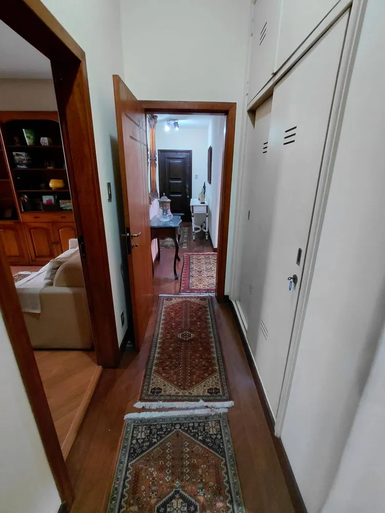 Apartamento, 3 quartos, 200 m² - Foto 21