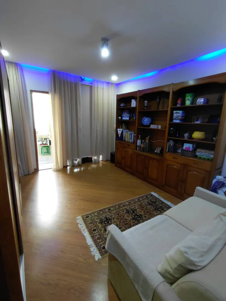 Apartamento, 3 quartos, 200 m² - Foto 7