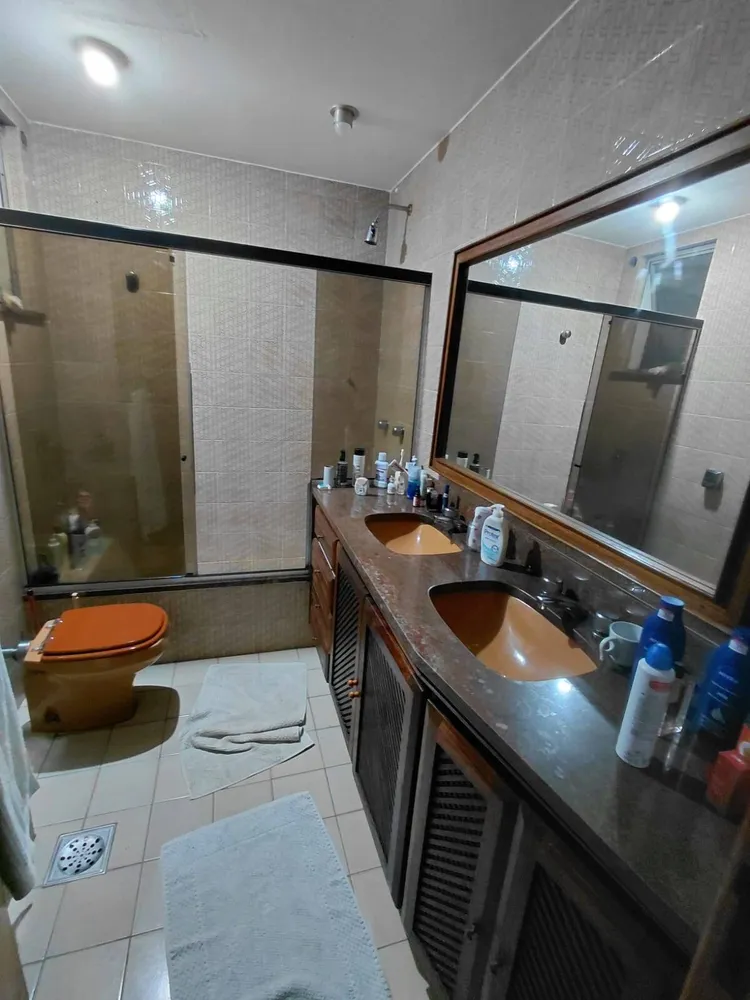 Apartamento, 3 quartos, 200 m² - Foto 8