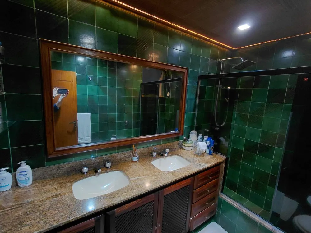 Apartamento, 3 quartos, 200 m² - Foto 24