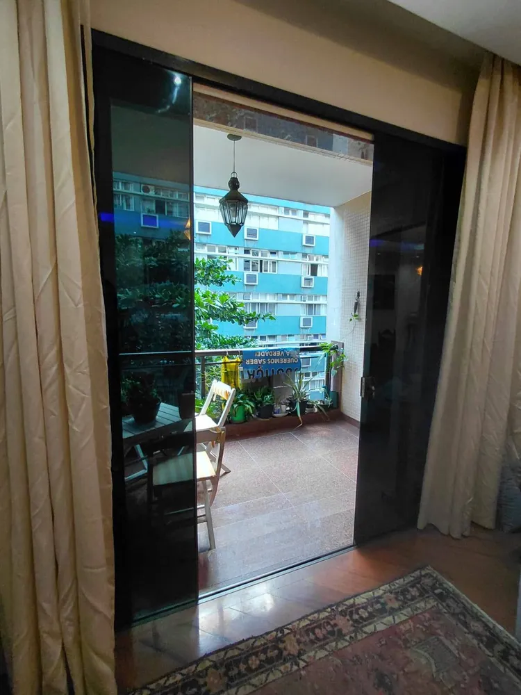 Apartamento, 3 quartos, 200 m² - Foto 17