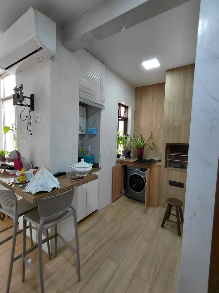 Apartamento, 3 quartos, 200 m² - Foto 11