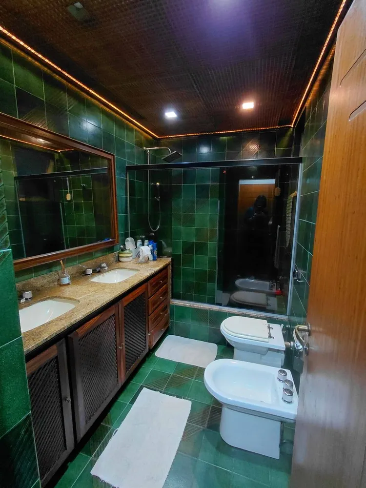 Apartamento, 3 quartos, 200 m² - Foto 23