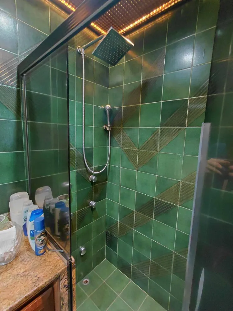 Apartamento, 3 quartos, 200 m² - Foto 12