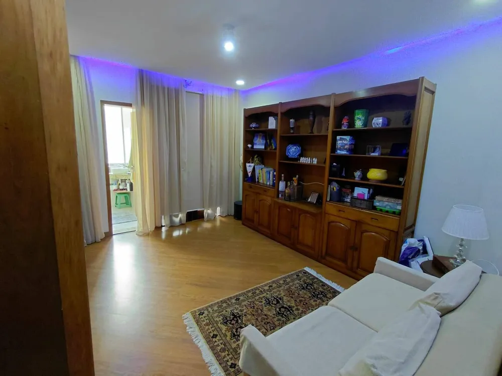 Apartamento, 3 quartos, 200 m² - Foto 6