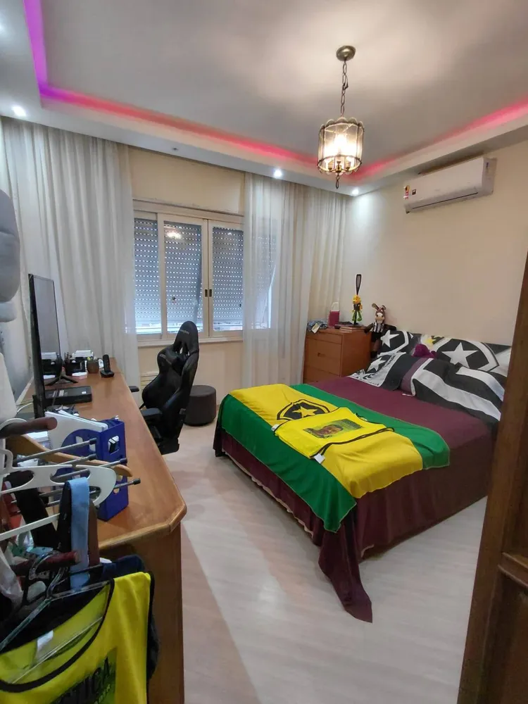 Apartamento, 3 quartos, 200 m² - Foto 14