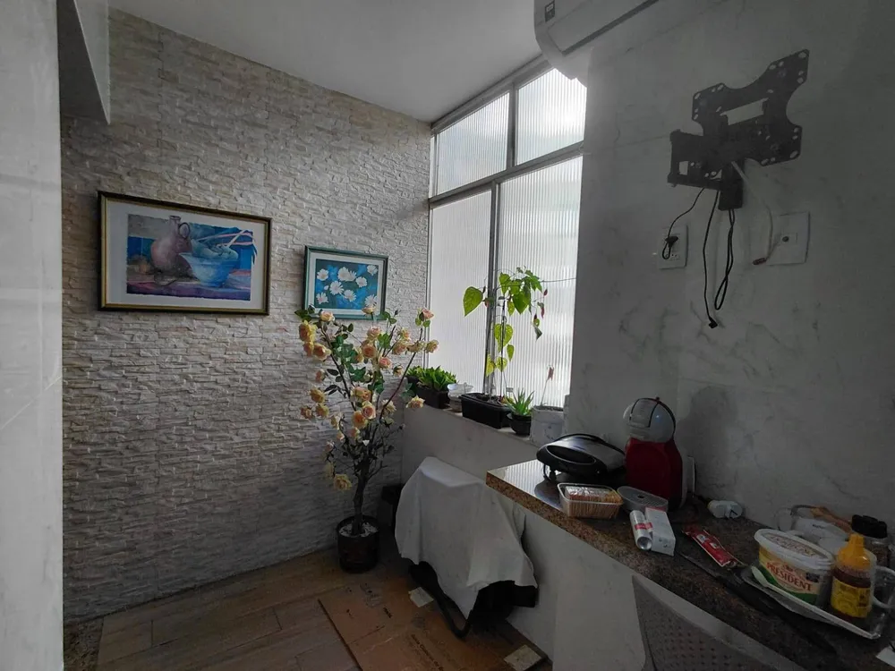 Apartamento, 3 quartos, 200 m² - Foto 13