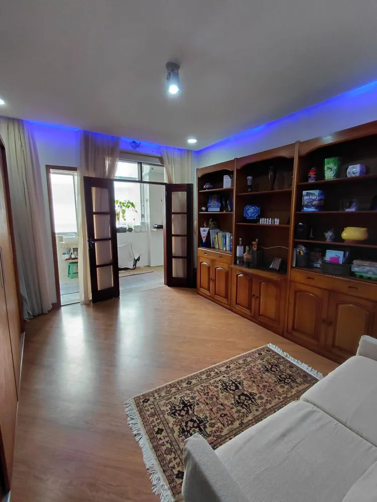 Apartamento, 3 quartos, 200 m² - Foto 5