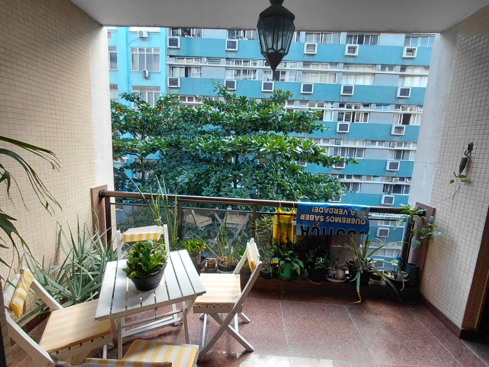 Apartamento, 3 quartos, 200 m² - Foto 1