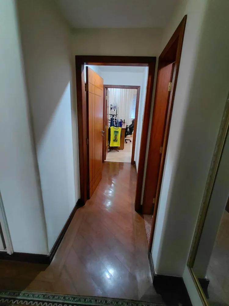 Apartamento, 3 quartos, 200 m² - Foto 9