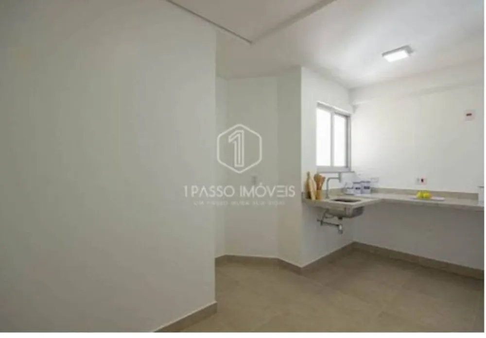 Apartamento, 2 quartos, 106 m² - Foto 1
