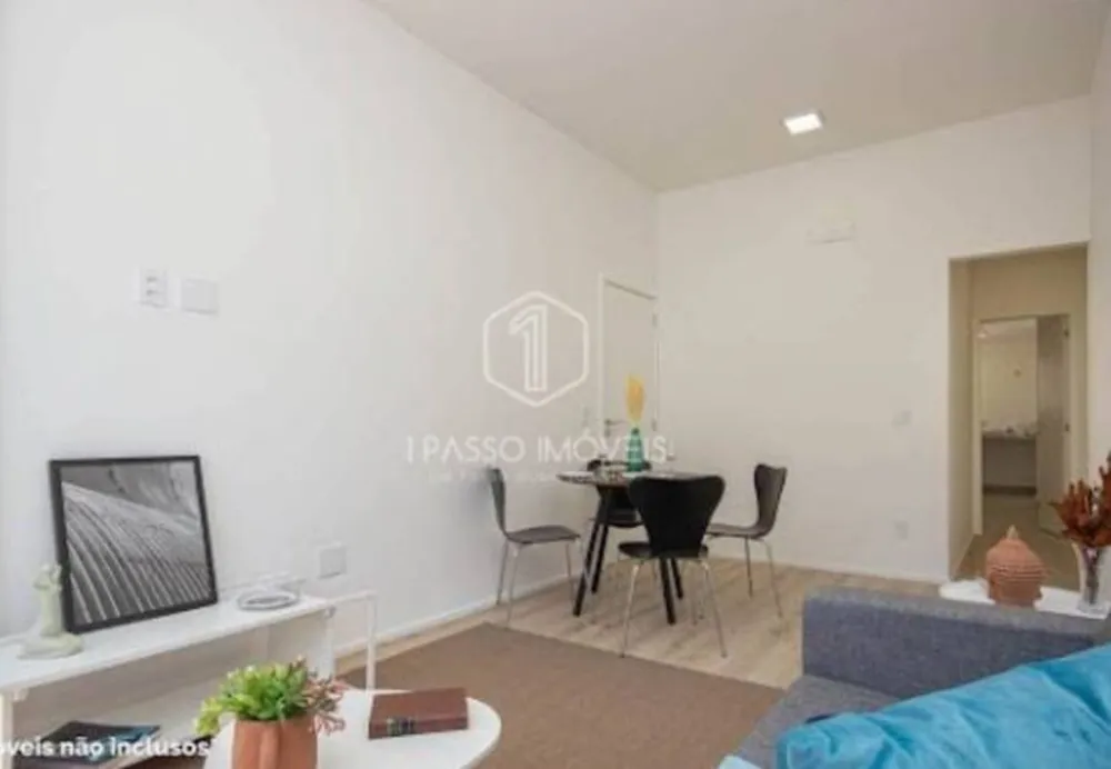 Apartamento, 2 quartos, 106 m² - Foto 3