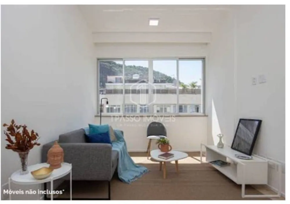 Apartamento, 2 quartos, 106 m² - Foto 9