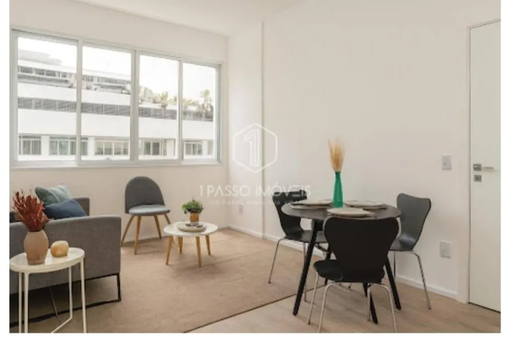 Apartamento, 2 quartos, 106 m² - Foto 6