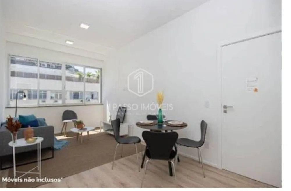 Apartamento, 2 quartos, 106 m² - Foto 2
