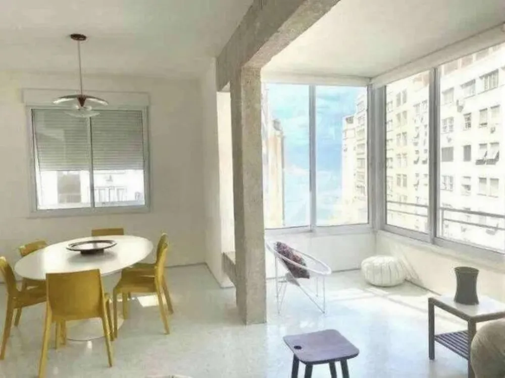 Apartamento, 4 quartos, 203 m² - Foto 3