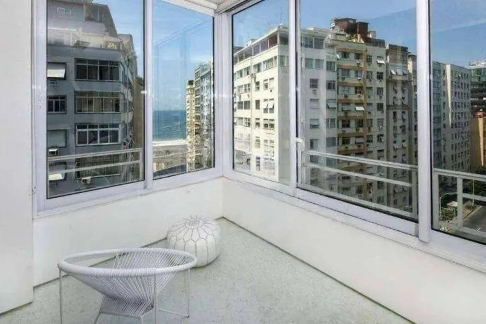 Apartamento, 4 quartos, 203 m² - Foto 16