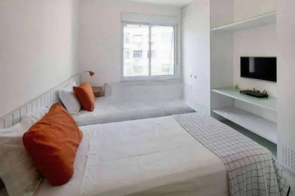 Apartamento, 4 quartos, 203 m² - Foto 6
