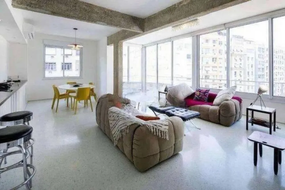 Apartamento, 4 quartos, 203 m² - Foto 14