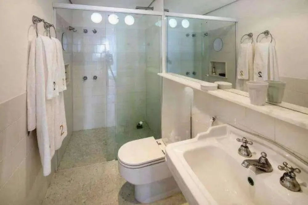 Apartamento, 4 quartos, 203 m² - Foto 3