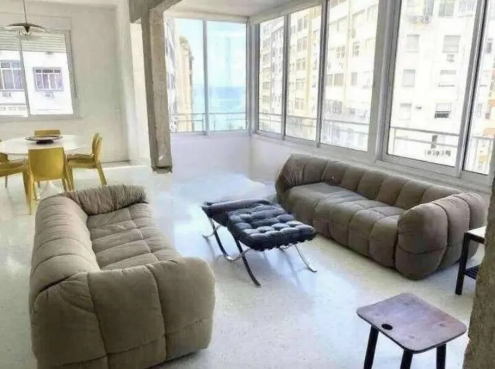 Apartamento, 4 quartos, 203 m² - Foto 13